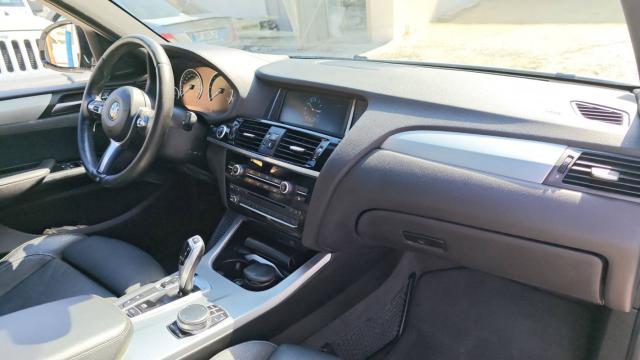 Bmw X4 image 4