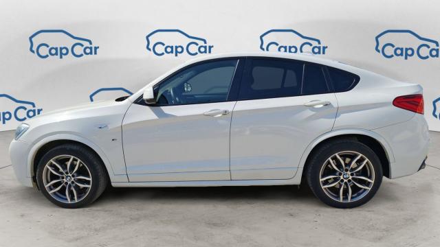 Bmw X4 image 6