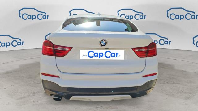 Bmw X4 image 7