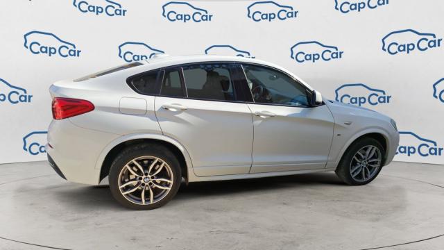 Bmw X4 image 3