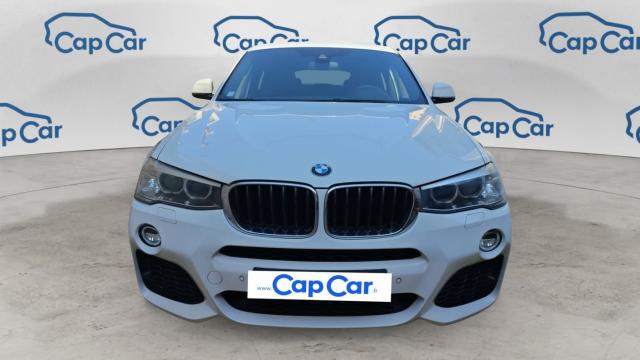Bmw X4 image 1