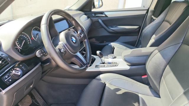 Bmw X4 image 8