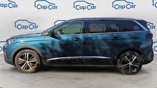 Peugeot 5008 image 3
