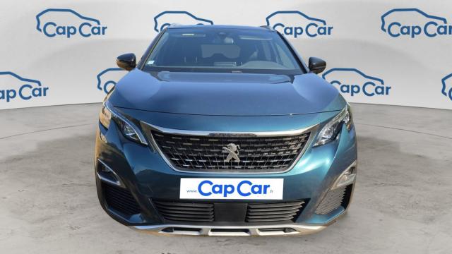 Peugeot 5008 image 6