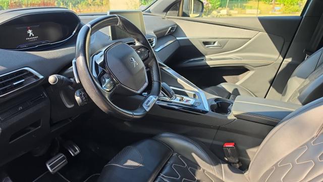 Peugeot 5008 image 8