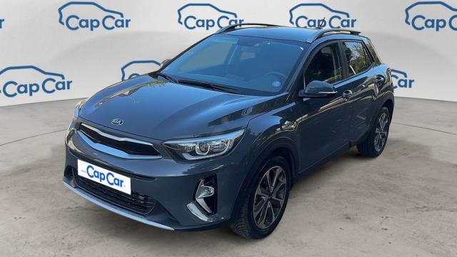 Kia Stonic d’occasion