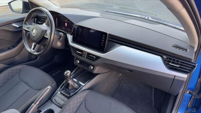 Skoda Scala image 4