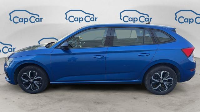 Skoda Scala image 9