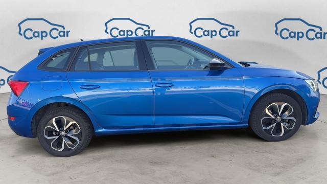 Skoda Scala image 7