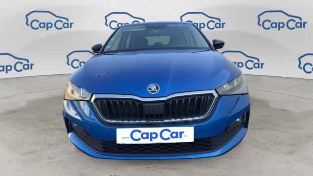 Skoda Scala image 1