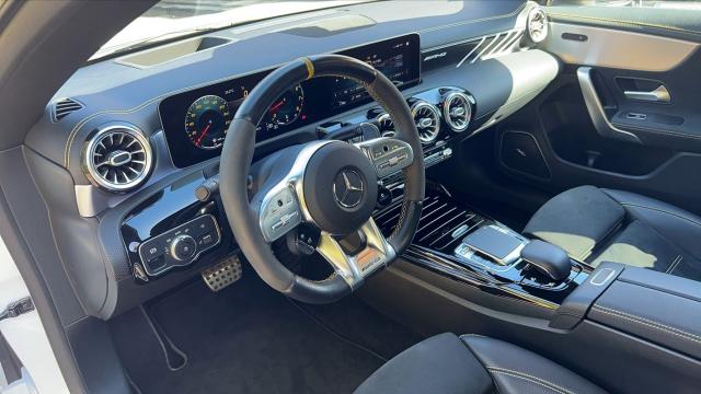 Mercedes Benz Cla Shooting Brake image 8