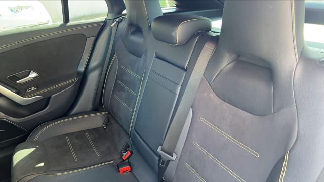 Mercedes Benz Cla Shooting Brake image 9