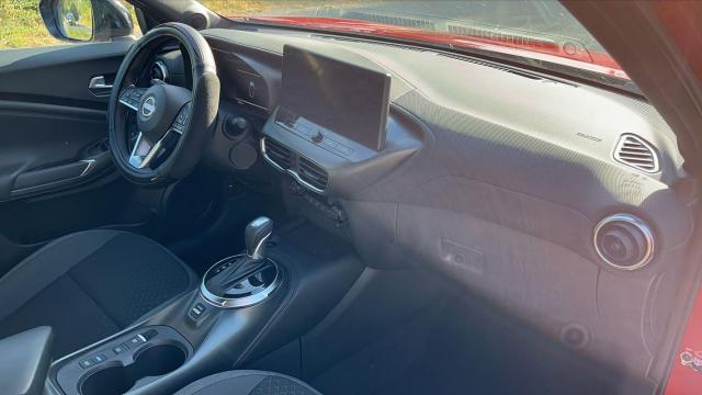 Nissan Juke image 8