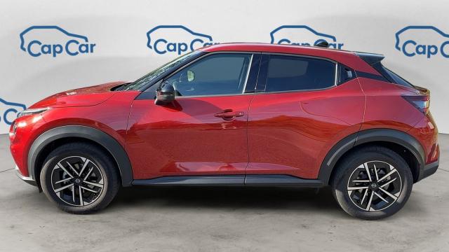 Nissan Juke image 1