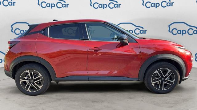 Nissan Juke image 4