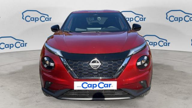 Nissan Juke image 9