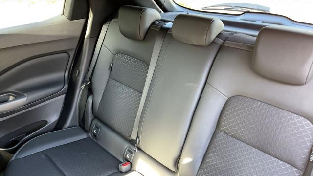 Nissan Juke image 2
