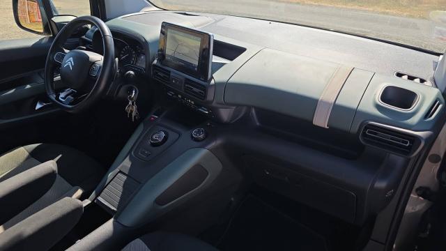 Citroen Berlingo image 7