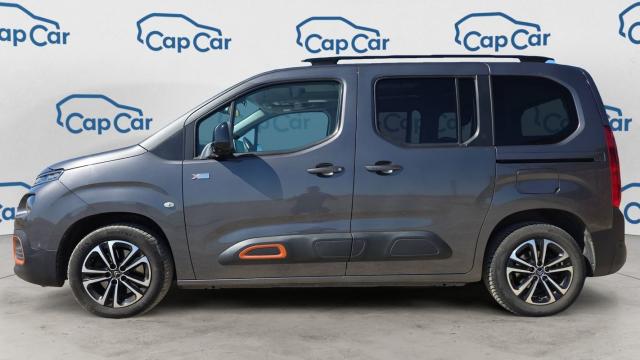 Citroen Berlingo image 3