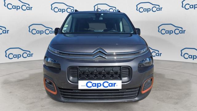 Citroen Berlingo image 1
