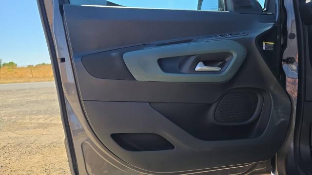 Citroen Berlingo image 2