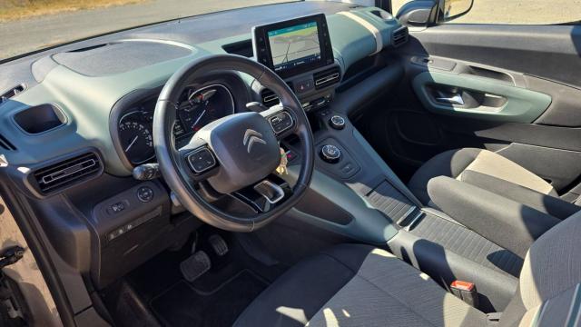 Citroen Berlingo image 6