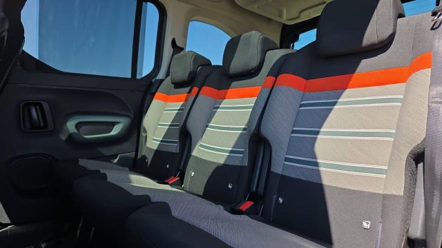 Citroen Berlingo image 5