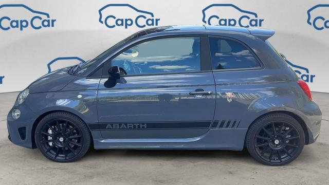 Abarth 500 image 6