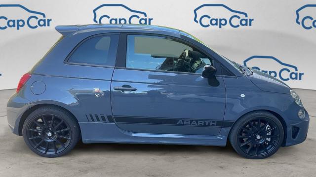Abarth 500 image 7