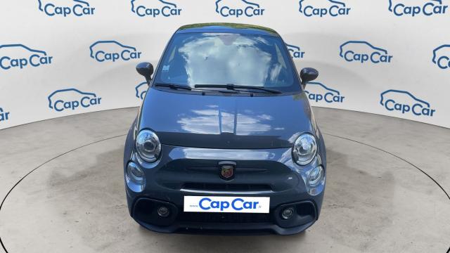 Abarth 500 image 2