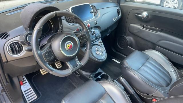 Abarth 500 image 5