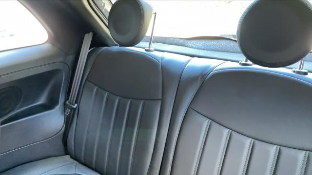 Abarth 500 image 8