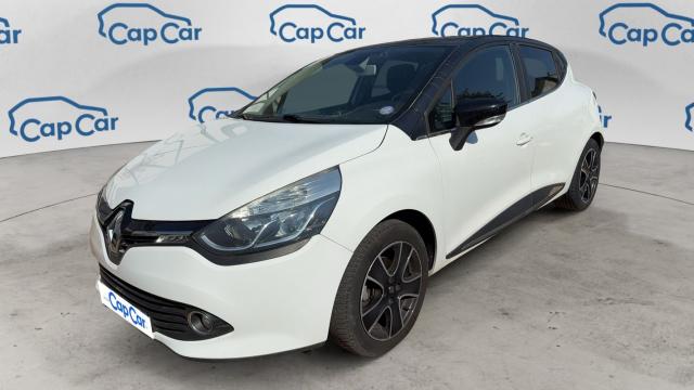 Renault Clio 1.2 Tce 120 Energy Edc6 Intens - Automatique