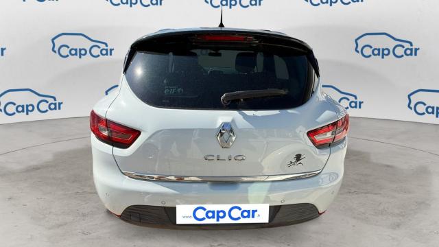 Renault Clio image 3