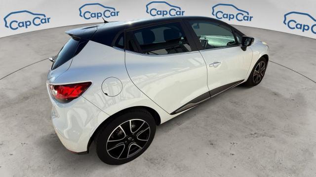 Renault Clio image 1