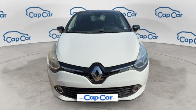 Renault Clio image 6