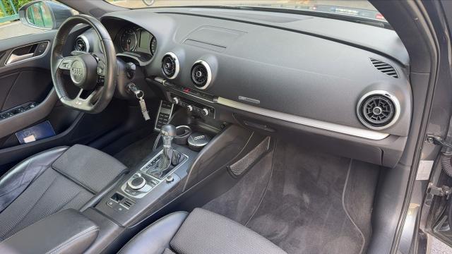 Audi A3 Sportback image 9