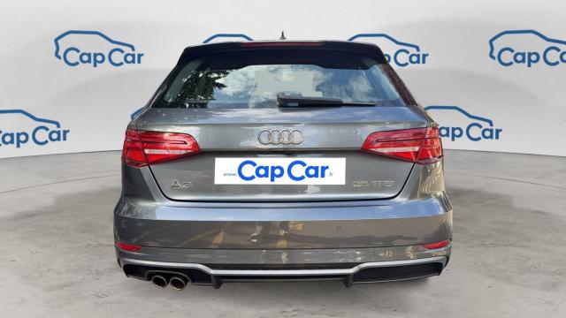 Audi A3 Sportback image 2
