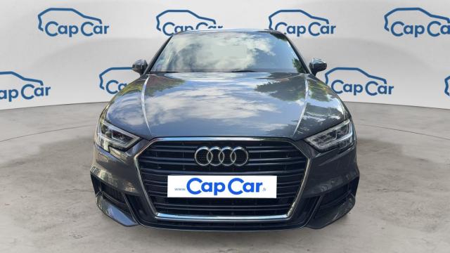 Audi A3 Sportback image 8