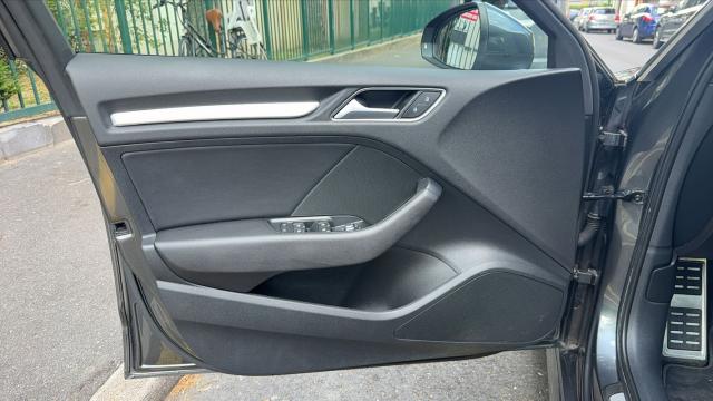 Audi A3 Sportback image 6