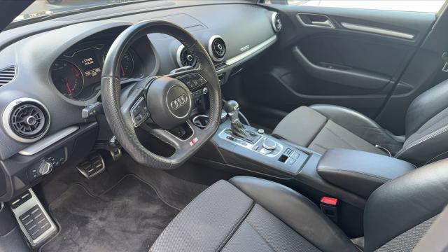 Audi A3 Sportback image 4