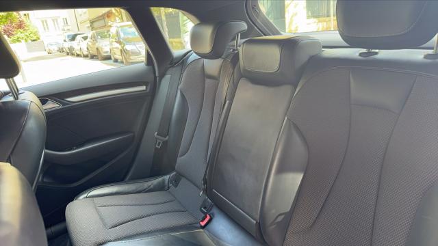 Audi A3 Sportback image 5