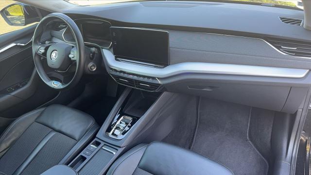 Skoda Octavia image 9