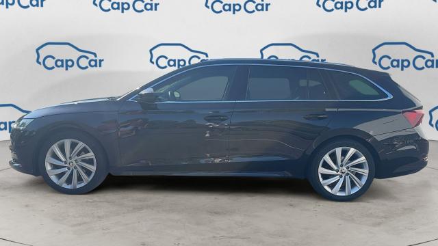 Skoda Octavia image 6