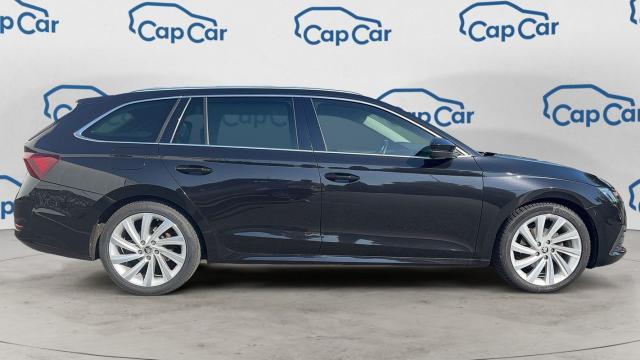 Skoda Octavia image 7