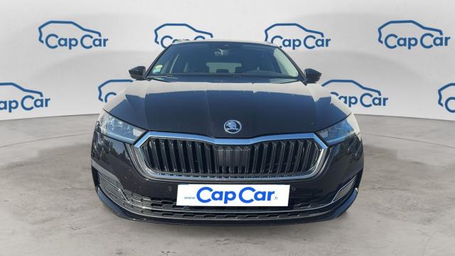 Skoda Octavia image 3