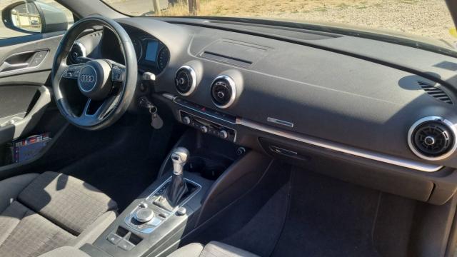 Audi A3 Cabriolet image 5