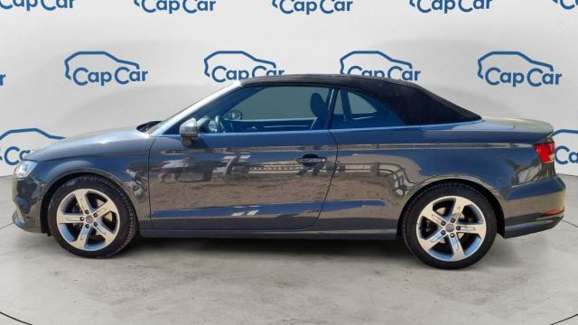 Audi A3 Cabriolet image 3