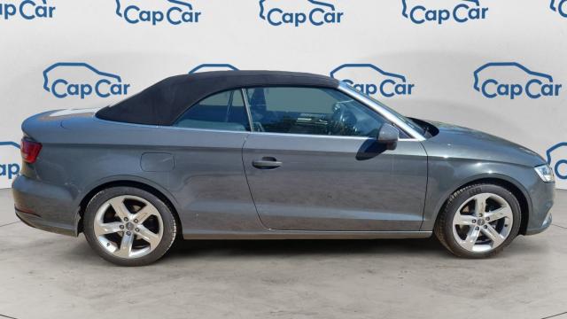 Audi A3 Cabriolet image 2