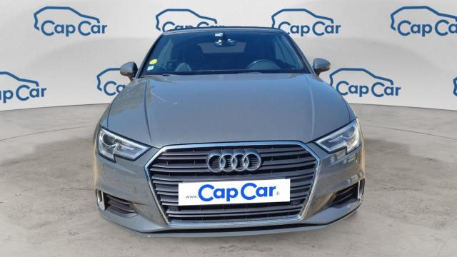 Audi A3 Cabriolet image 6